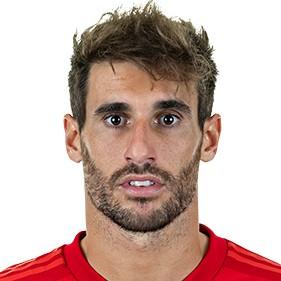 Javier Martinez