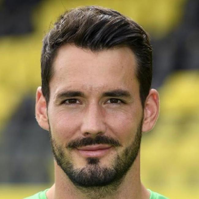 Roman Bürki (TW)