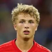 <> Jan Fiete Arp (ST)