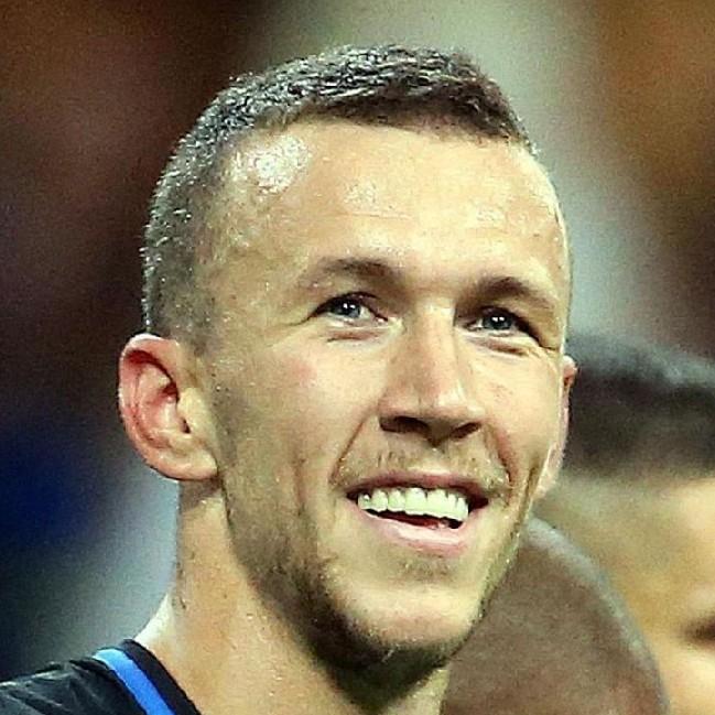 <> Ivan Perisic (LM)