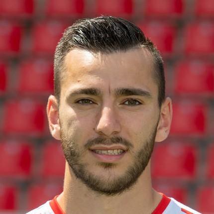 <> Sargis Adamyan (ST)