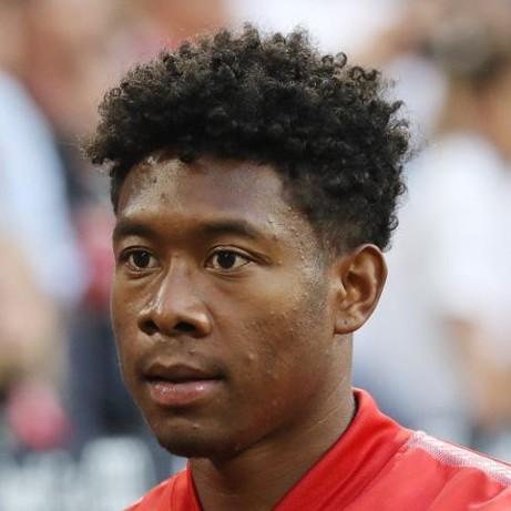 David Alaba