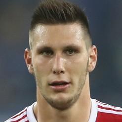 Niklas Süle