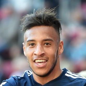 Corentin Tolisso