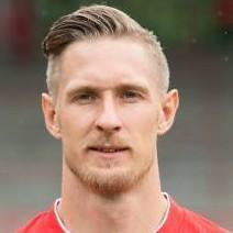 <> Sebastian Polter (ST)