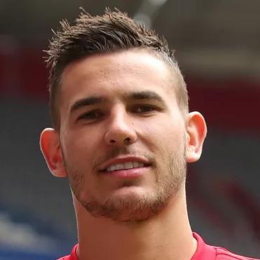Lucas Hernandez