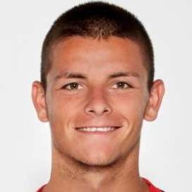 <> Dejan Joveljic (ST)