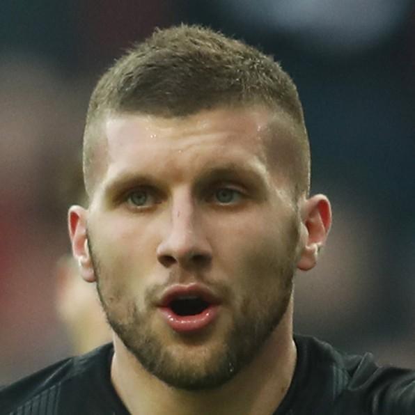 Ante Rebic