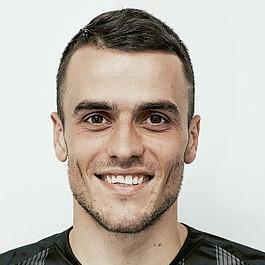 Filip Kostic