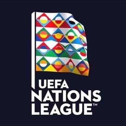 UEFA Nations League Saison 20/22