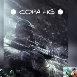 Copa HG