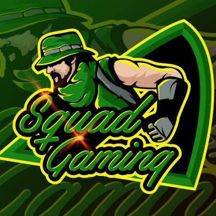 Squad Gaming