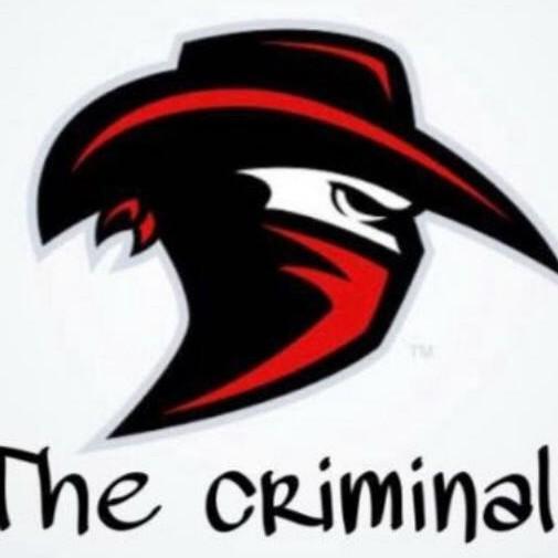 The Criminals