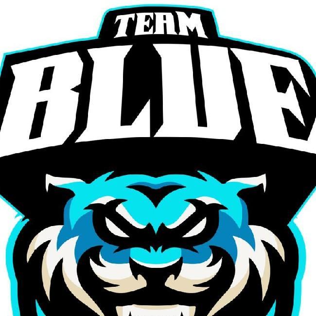 Team Blue