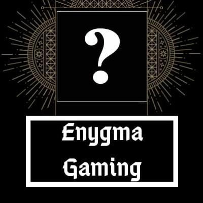 Enygma Gaming