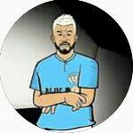 Sergoal Agüero