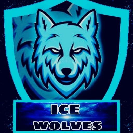 ICE wolves