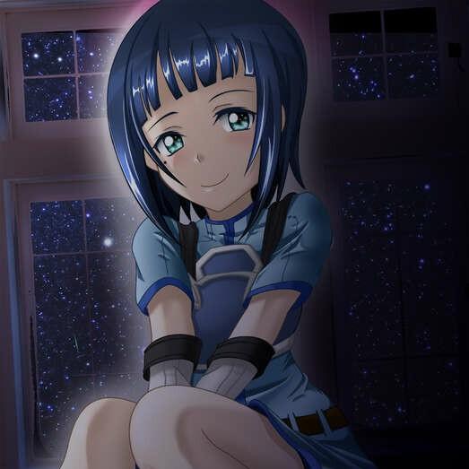 Sachi
(Sword Art Online)