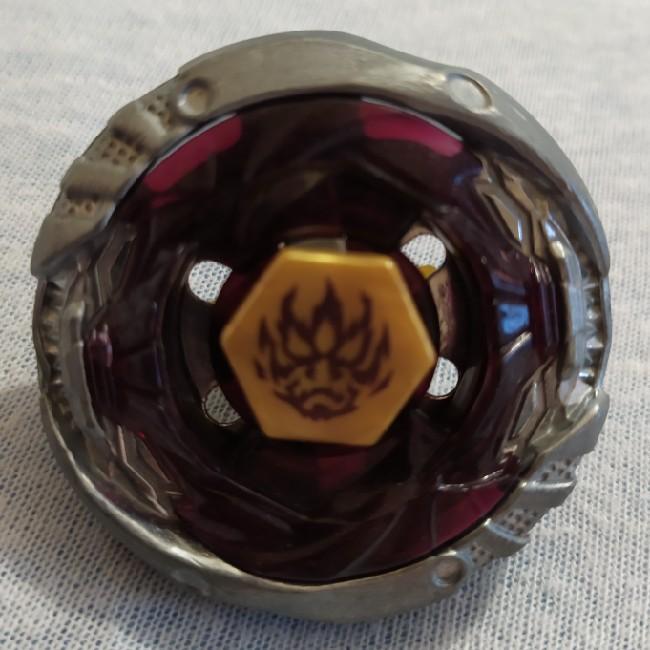 Phantom Orion