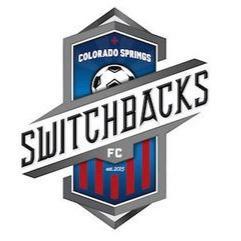Colorado Springs Switchbacks