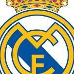 Team real madrid