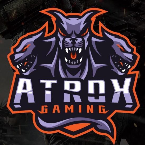 Atrox Gaming