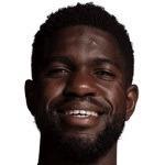 Umtiti Samuel