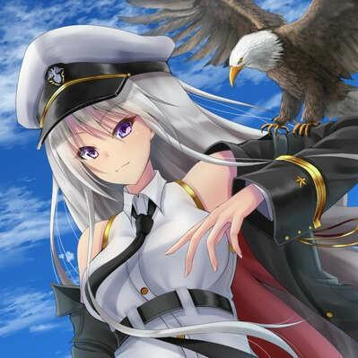 Enterprise
(Azur Lane)