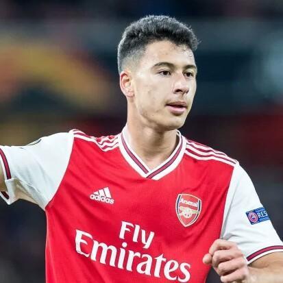 Gabriel Fetiche Martinelli