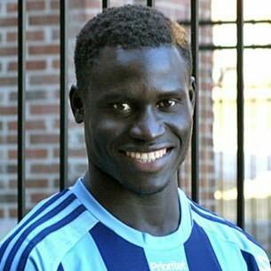 Aliou Badji