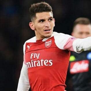 Lucas Torreira