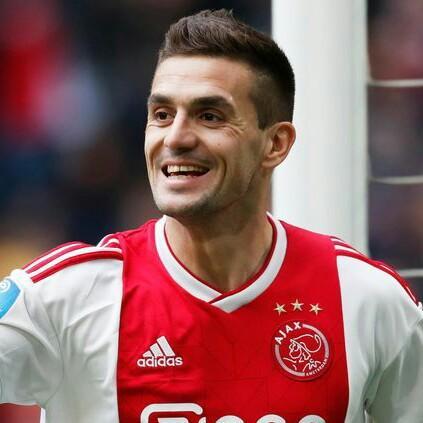 Dusan Tadic