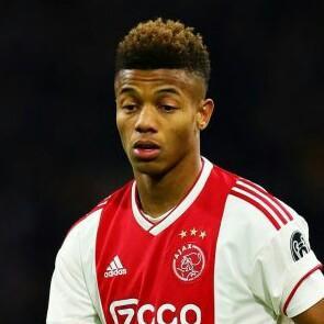 David Neres