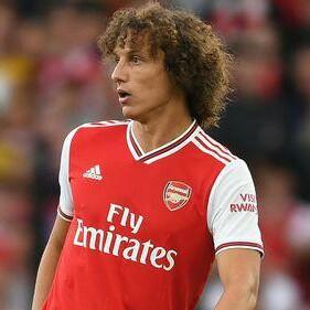 David Luiz