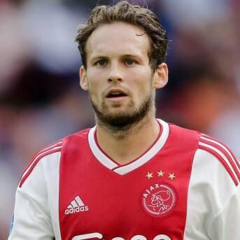 Daley Blind