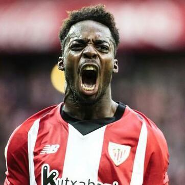Iñaki Williams