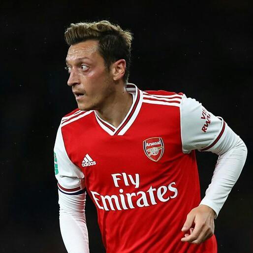 Mesut Ozil