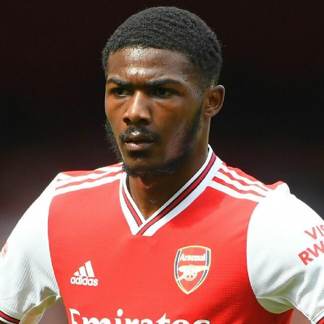 Ainsley Maitland-Niles