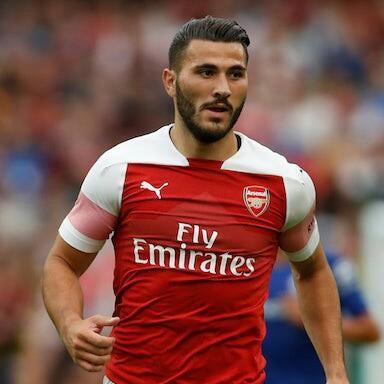Sead Kolasinac