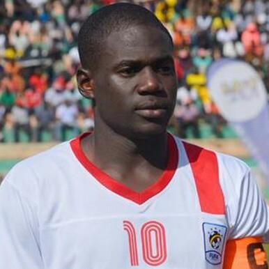 Farruko Miya