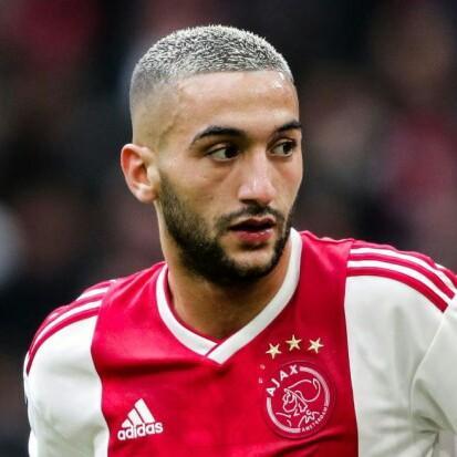 Hakim Ziyech