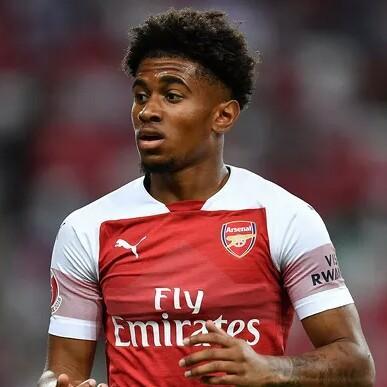 Reiss Nelson
