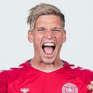Stryger Larsen
