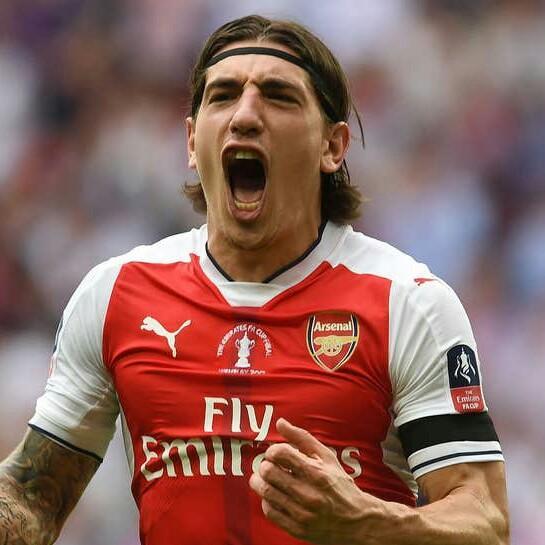 Hector Bellerin
