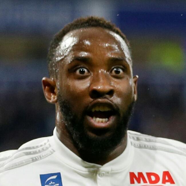 Moussa Dembele