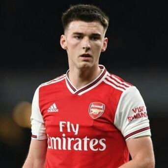 Tiernito Tierney
