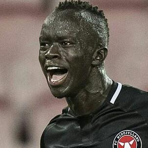 Awer Mabil