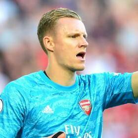 Bernd Leno