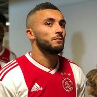 Zakarya Labyad
