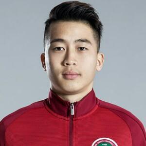 Hu Jinghang
